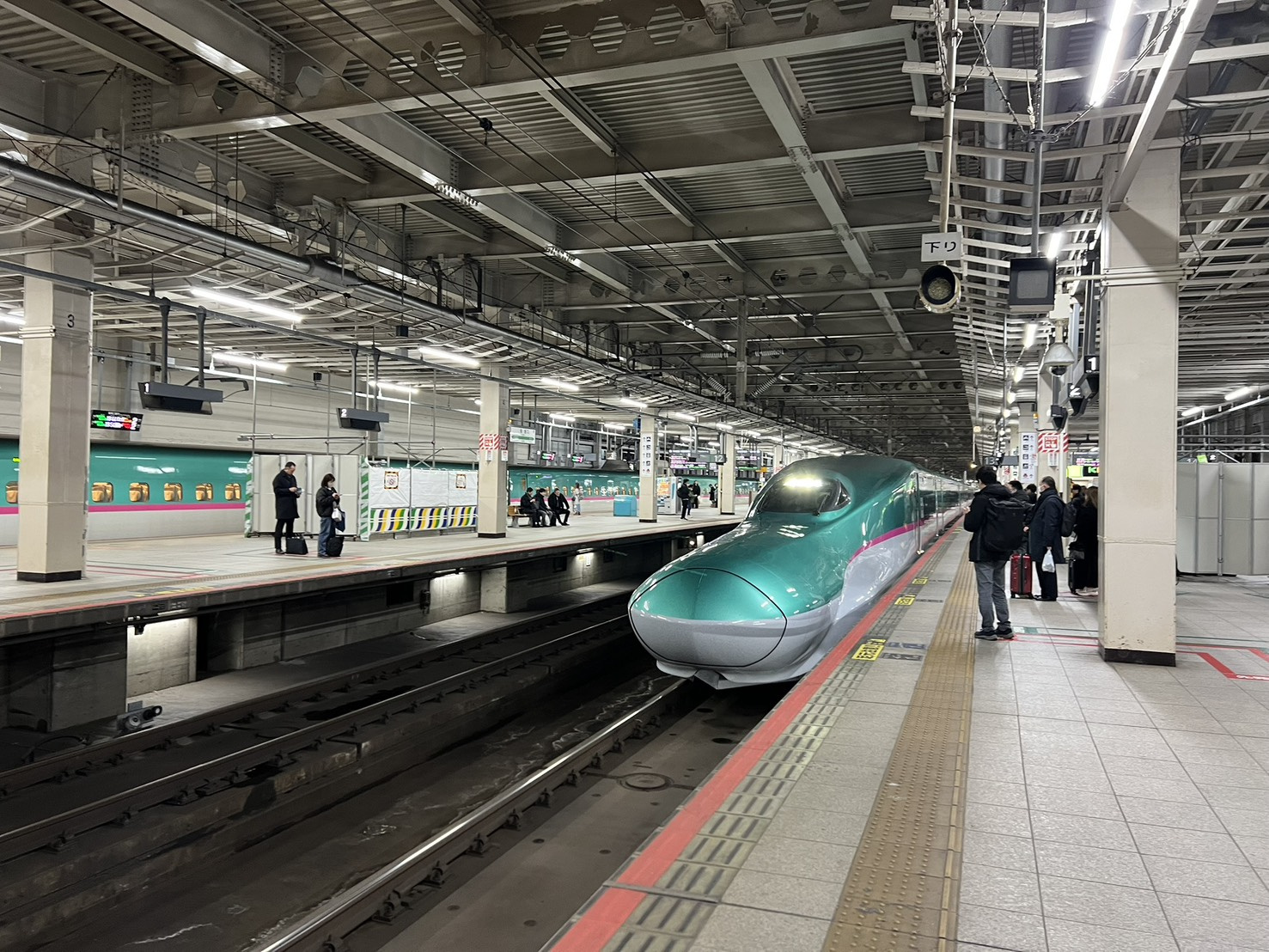 仙台へ日帰り旅行♪　～part.1～の画像