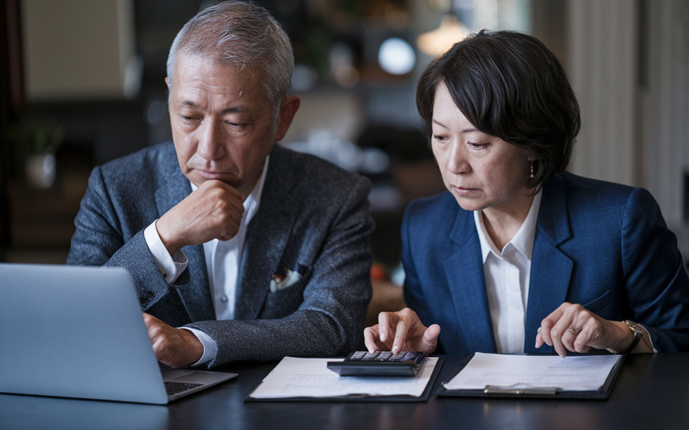 不動産の売却や住み替え時の税金はどうなる？知っておきたい費用負担の基本の画像