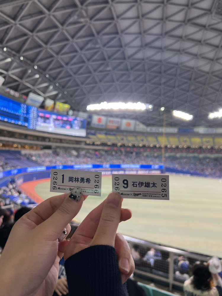 WBCもいいけど、やっぱり・・・！の画像