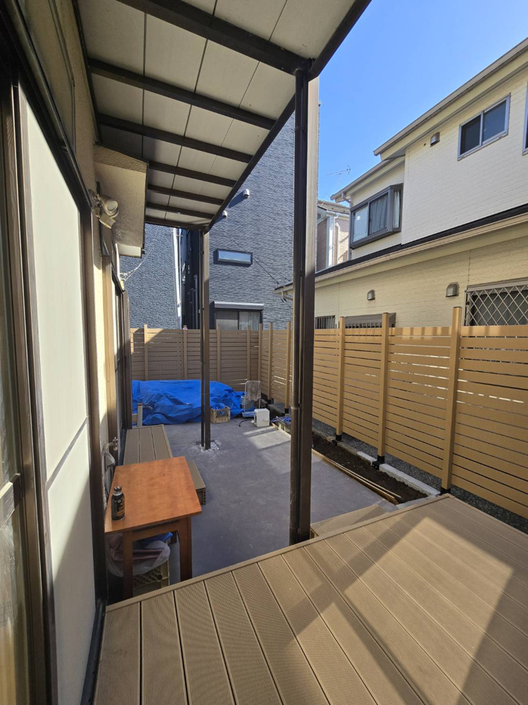 駅近！フルリフォーム３LDK戸建賃貸物件のご紹介♪④の画像