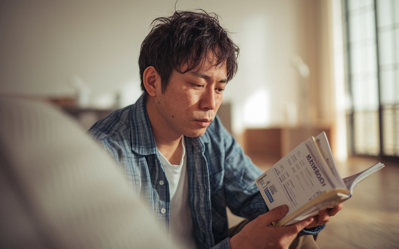 無職でもお部屋は借りられる方法は？預貯金や親族名義で契約できる事例も紹介の画像