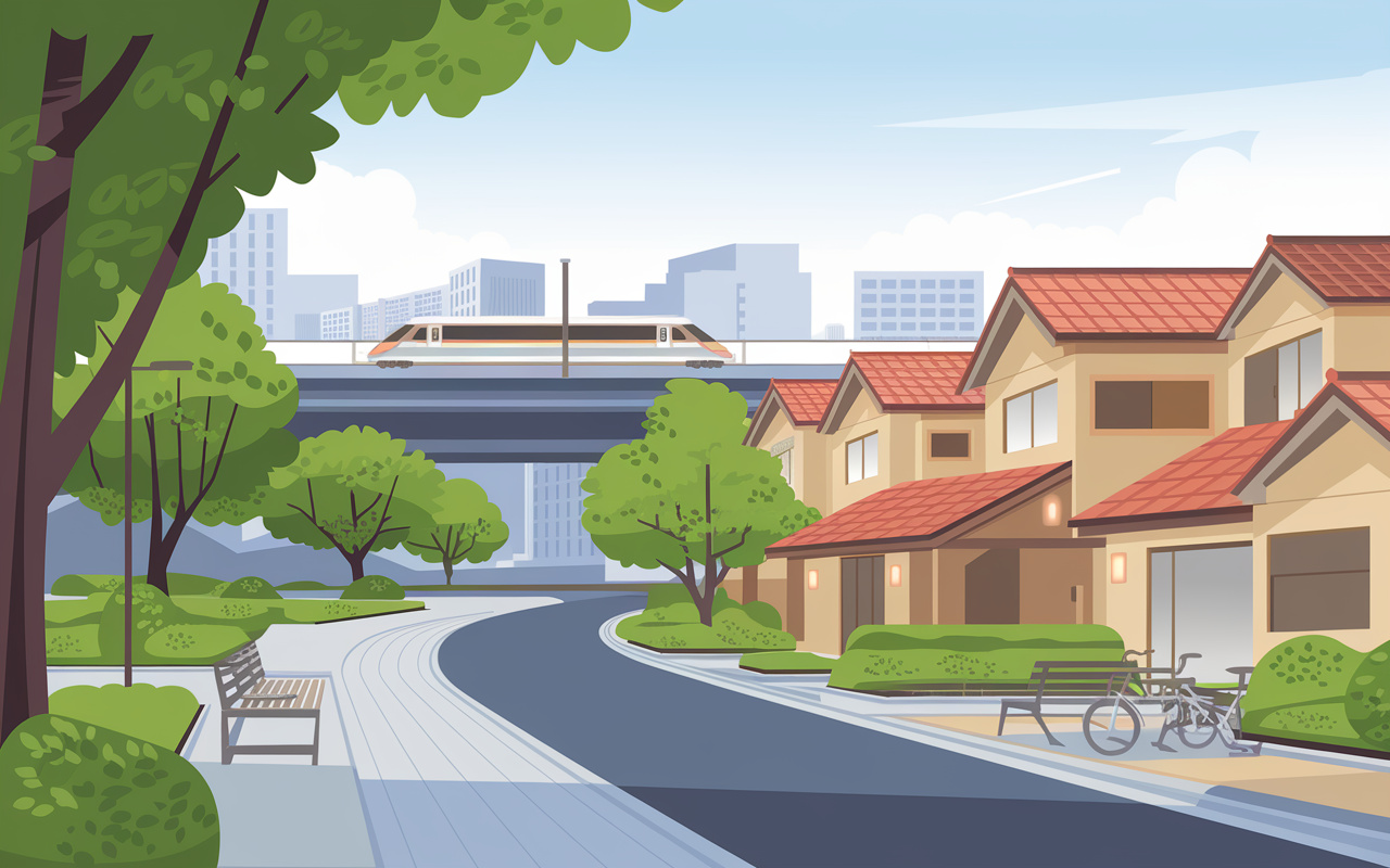 大田区が居住地として人気の3つの理由とは？アクセスや住環境も魅力を解説の画像