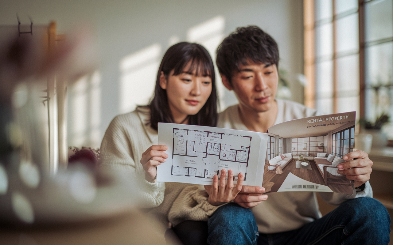 賃貸部屋探しは繁忙期が終わる5月以降がねらいめ！理由や閑散期の利点もご紹介の画像