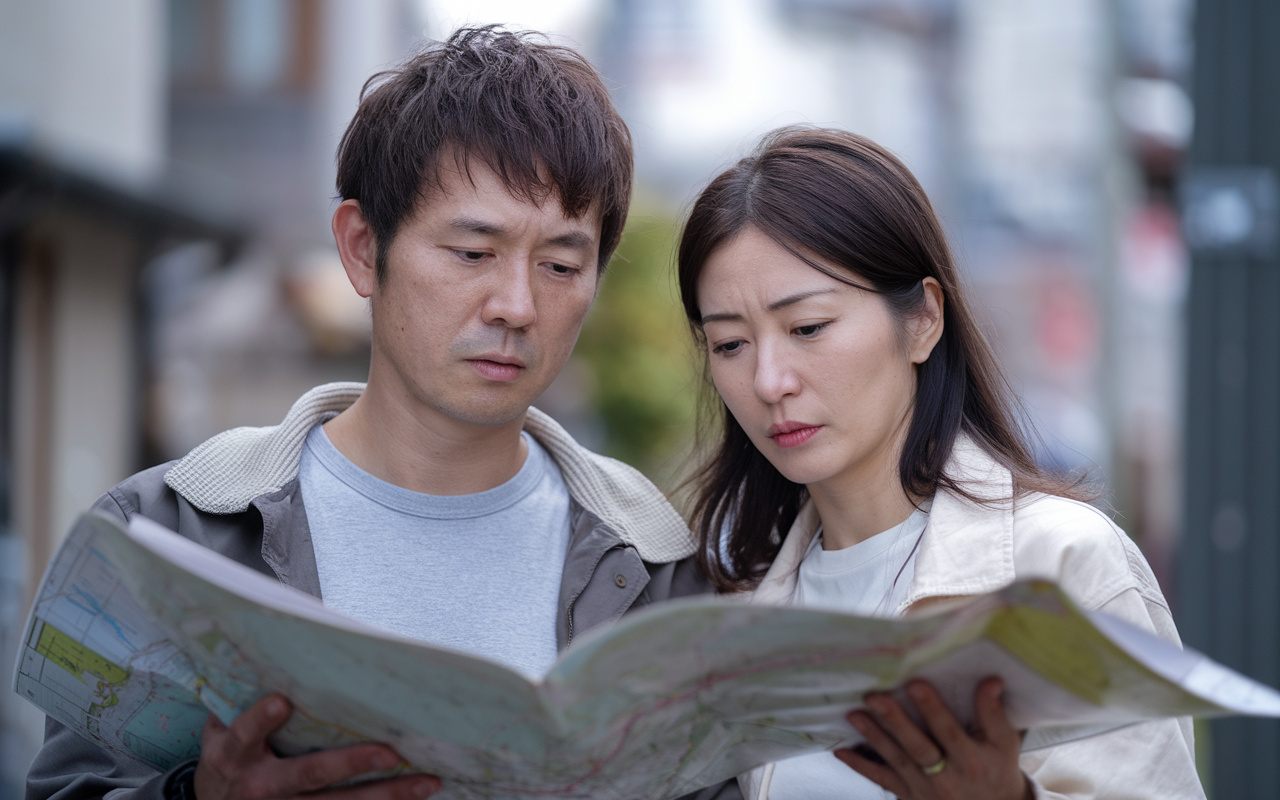 大田区ハザードマップで注意するべき場所は？水害や地震リスクの確認方法も紹介の画像