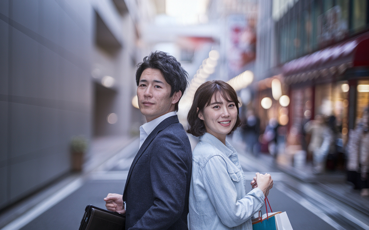蒲田駅の東側と西側の違いは？ビルと商店街の特徴を解説の画像