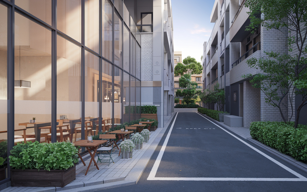 草津市の賃貸物件でカフェ暮らしを楽しむには？カフェ好き必見の住まい選びポイントをご紹介の画像