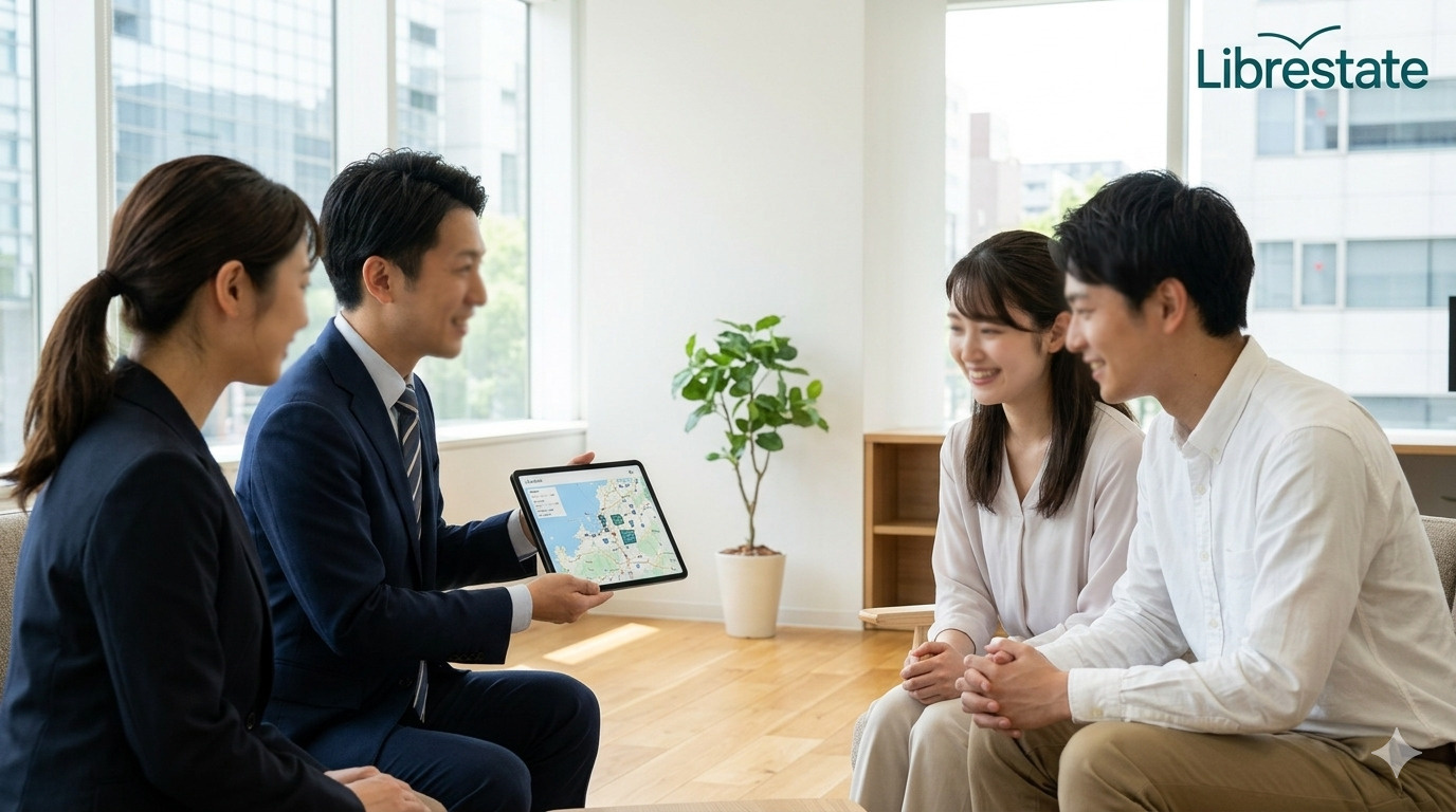 自営業対策イメージ