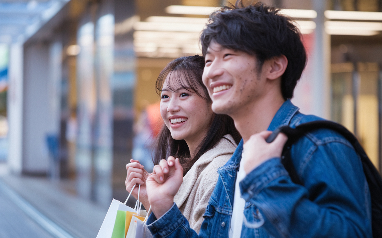中川区のNEW OPEN!「NAKAGAWA CANAL DOORS」訪れる前に知りたい最新情報をご紹介の画像