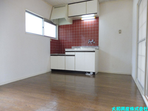 サニーハウスⅠ