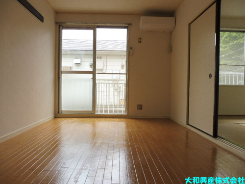 サニーハウスⅠ