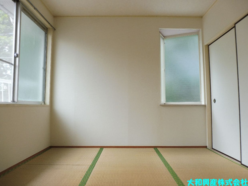 サニーハウスⅠ