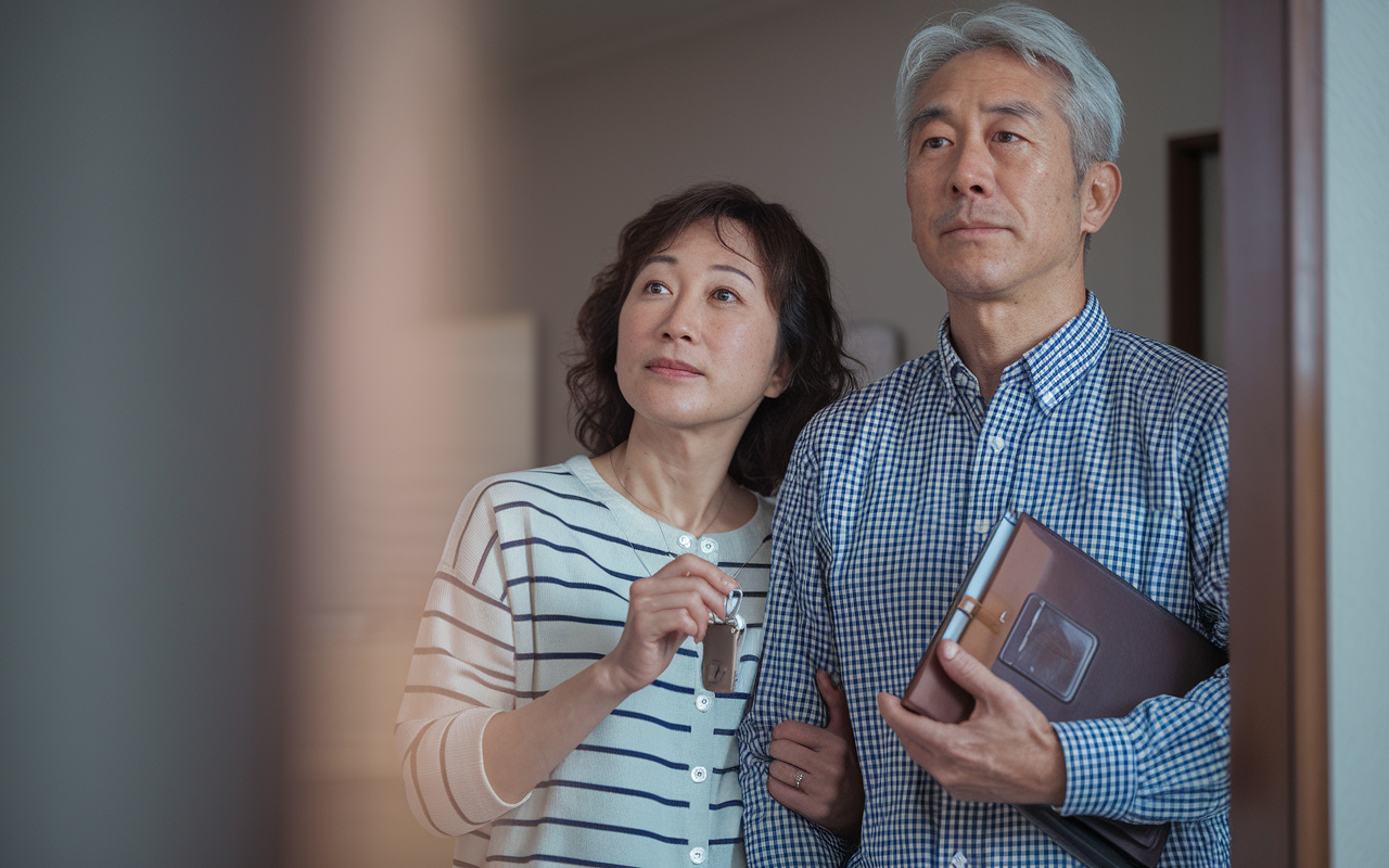 和泉市の相続不動産リフォームは何から始めるべき？管理や活用の基本を紹介の画像