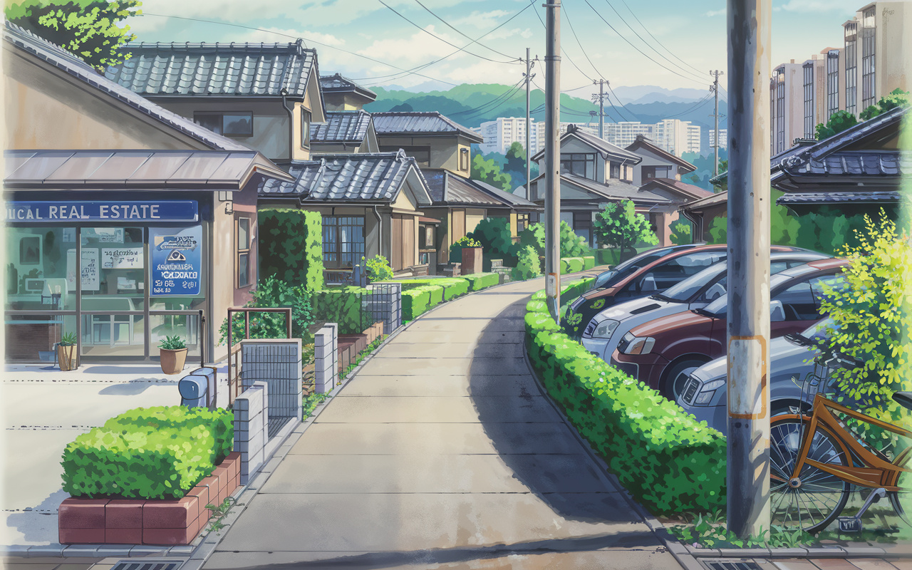 和泉市で不動産相続を考えたら何を売却や税金で注意すべきか和泉市の手続きも紹介の画像