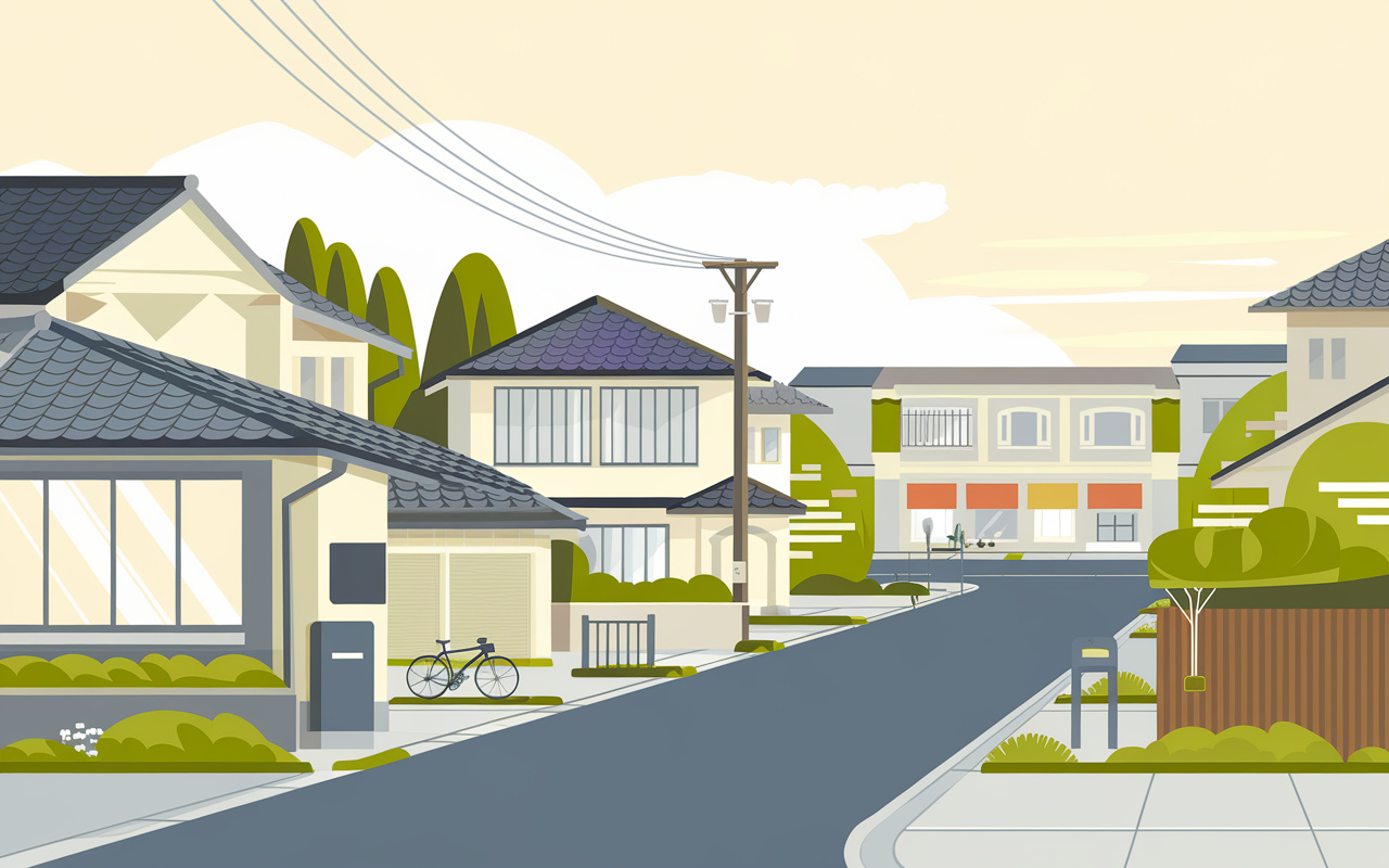 小平市の不動産売却で大手と地元どちらが良い？違いや選び方を比較解説の画像