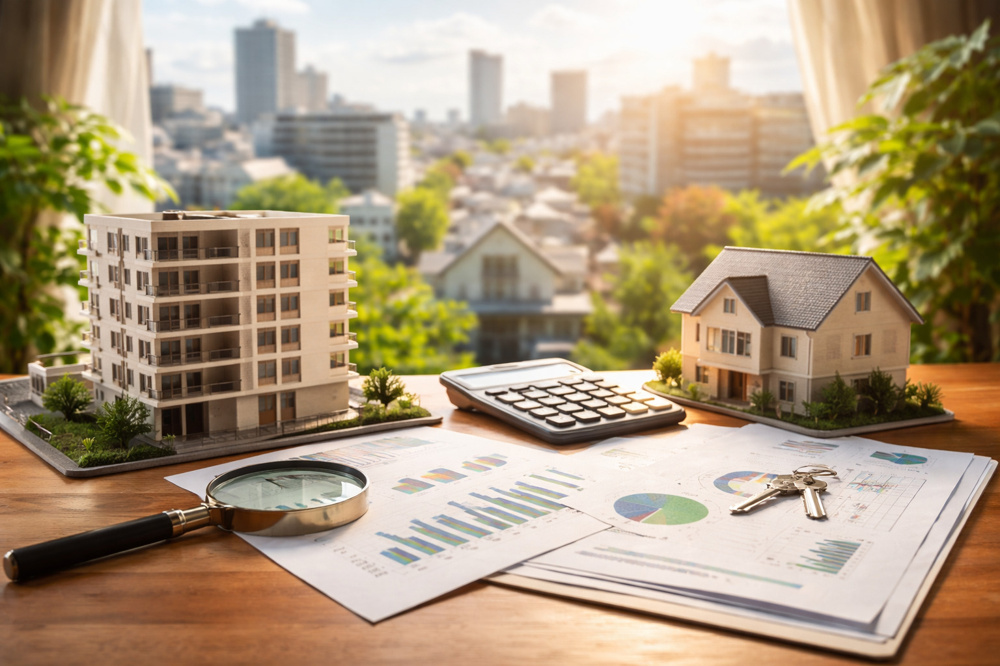 住宅ローン金利は今後どうなる？の画像