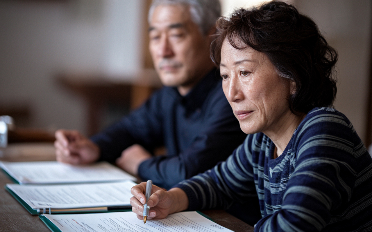 【岡山市版】売却者が知っておきたい相続不動産の流れ！手続きや税金も解説の画像