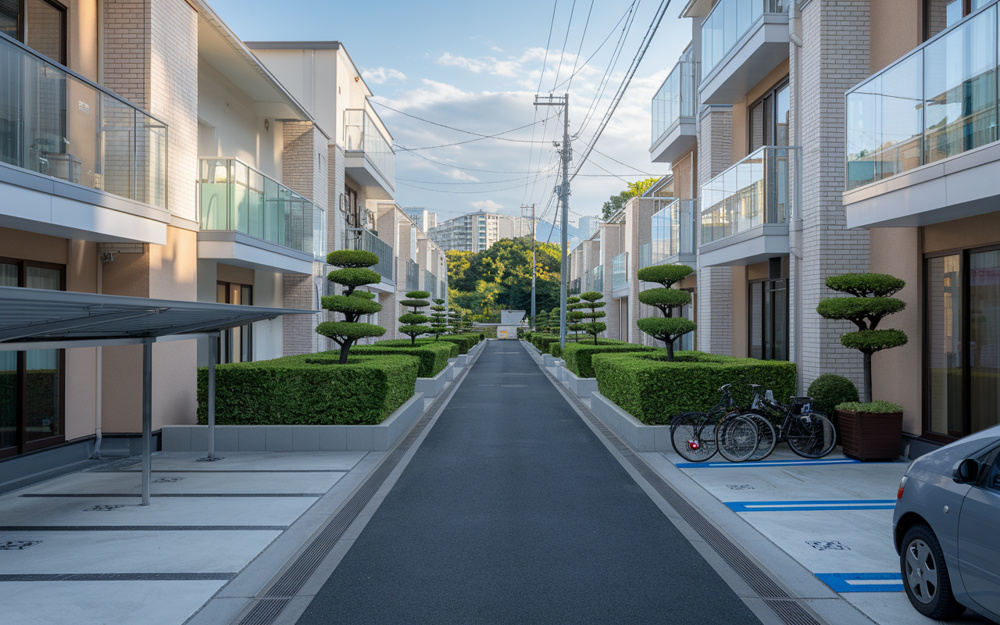 中古マンションの40㎡台は需要が高まるのか？大阪のローン控除制度変更も解説の画像