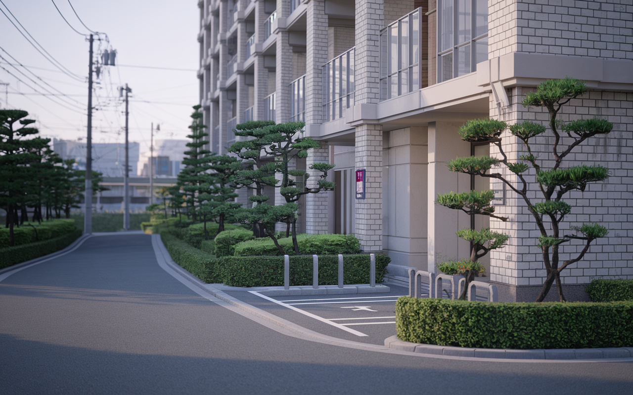 神栖市でマンション売却を考え中の方必見！相場や価格の特徴を知りたい方におすすめの画像