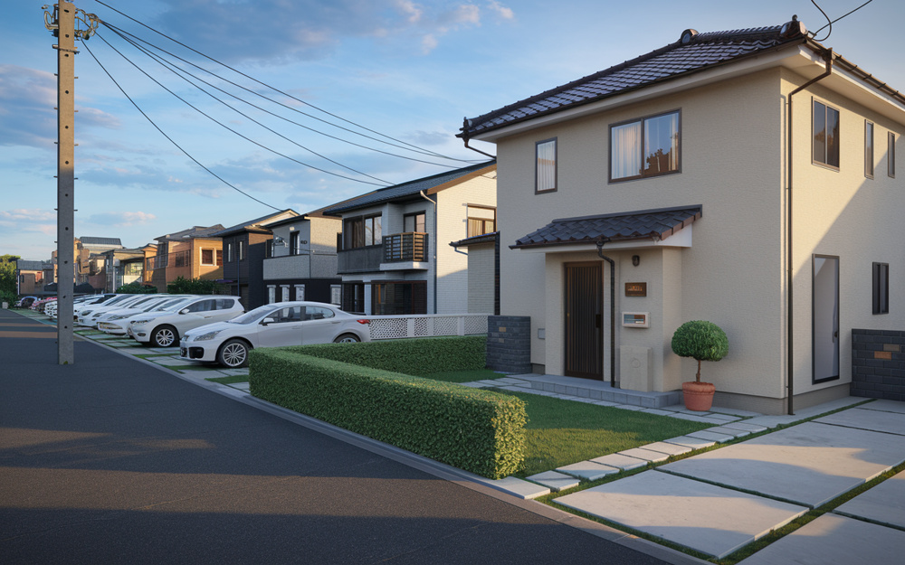 神栖市で相続した不動産の売却方法は？手続きや注意点も解説の画像