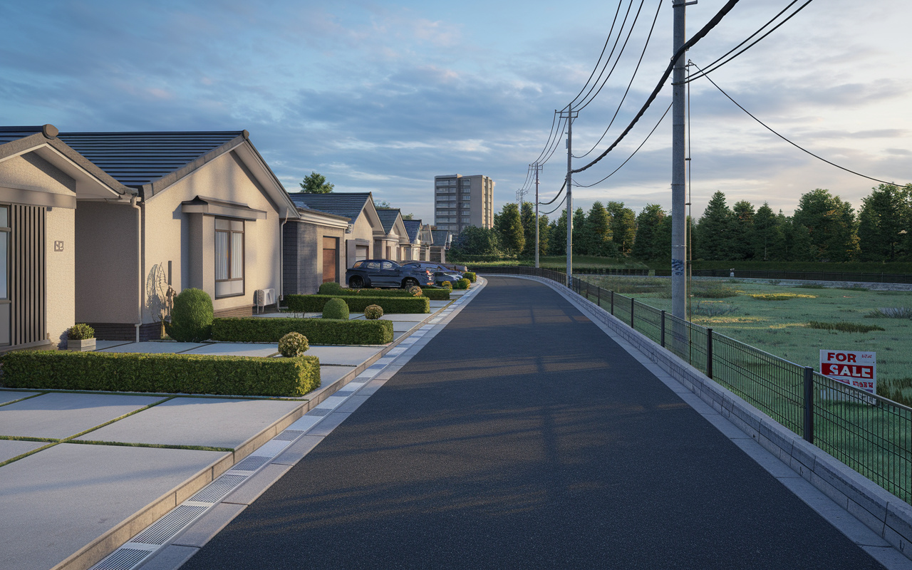 神栖市で土地売却を考えたら手続きは何が必要？売却時の流れや注意点をまとめて紹介の画像