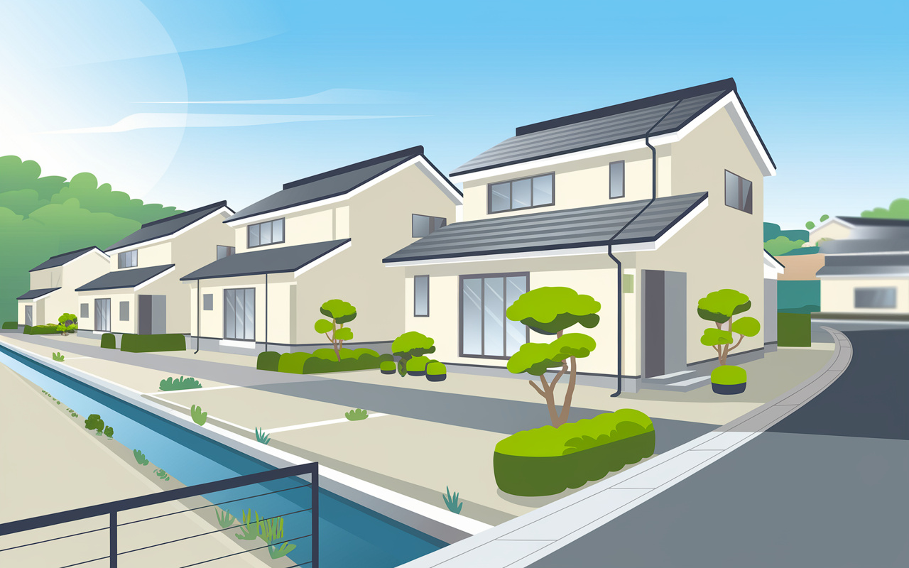 潮来市の不動産売却はどこに相談すればいい？相場や相談先の選び方も解説の画像