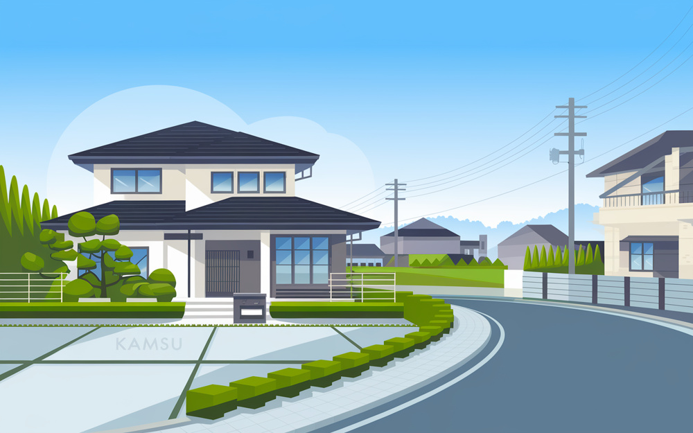 神栖市で相続した不動産の売却は何が必要？税金や手続きの流れも解説の画像