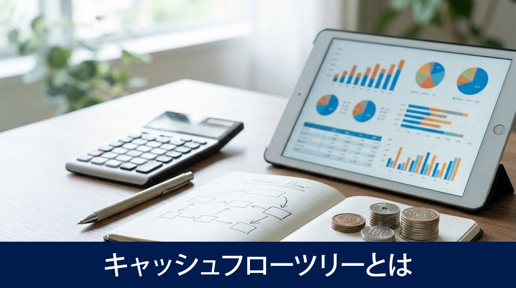 キャッシュフローツリーとは
