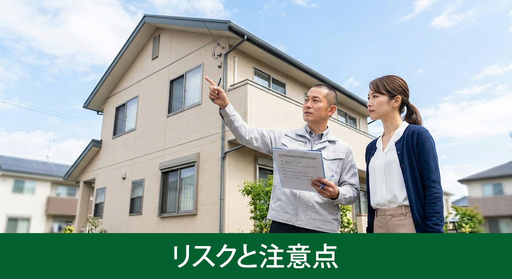 事業開始前に知っておくべきリスクと注意点