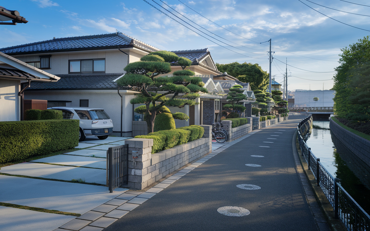 潮来市で戸建て売却を検討中ですか 潮来市の相場や価格動向も紹介の画像