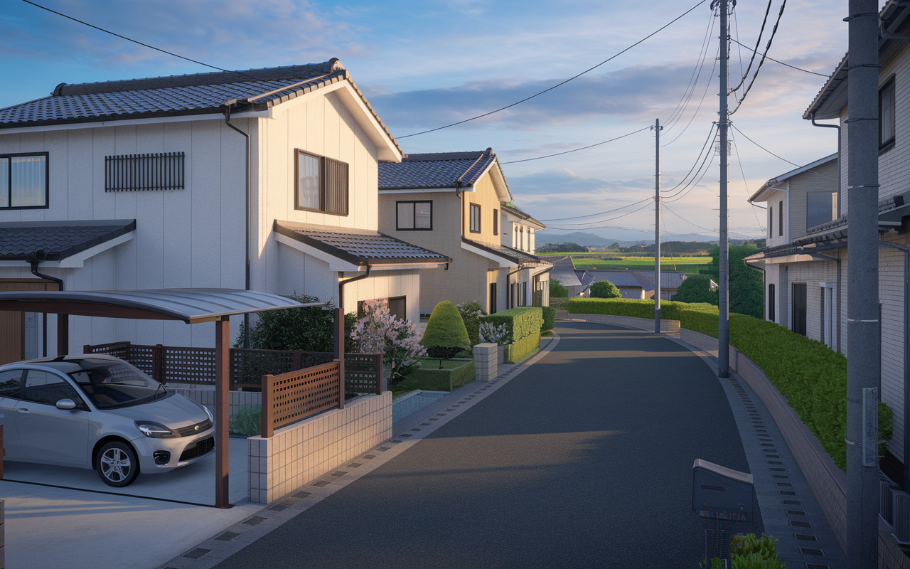 稲敷市の一戸建て売却は何から始めるべき？流れとポイントを解説の画像