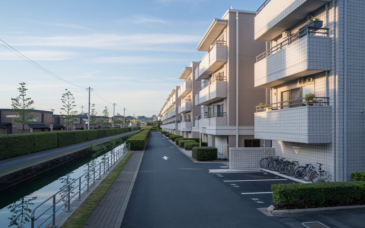 潮来市でマンション売却を考えたら査定はどうする？依頼の流れや注意点も紹介の画像