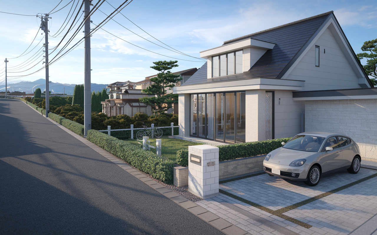 結城市で不動産査定を無料で受ける方法は？相場や依頼時のポイントも紹介の画像