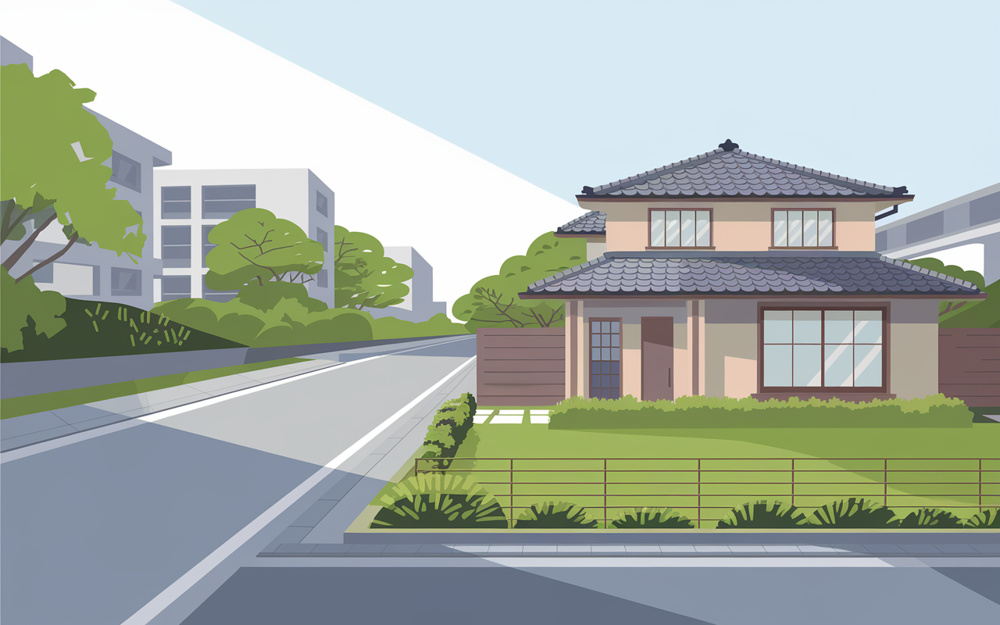 稲敷市で空き家の売却を検討中の方へ！方法や注意点を詳しく解説の画像