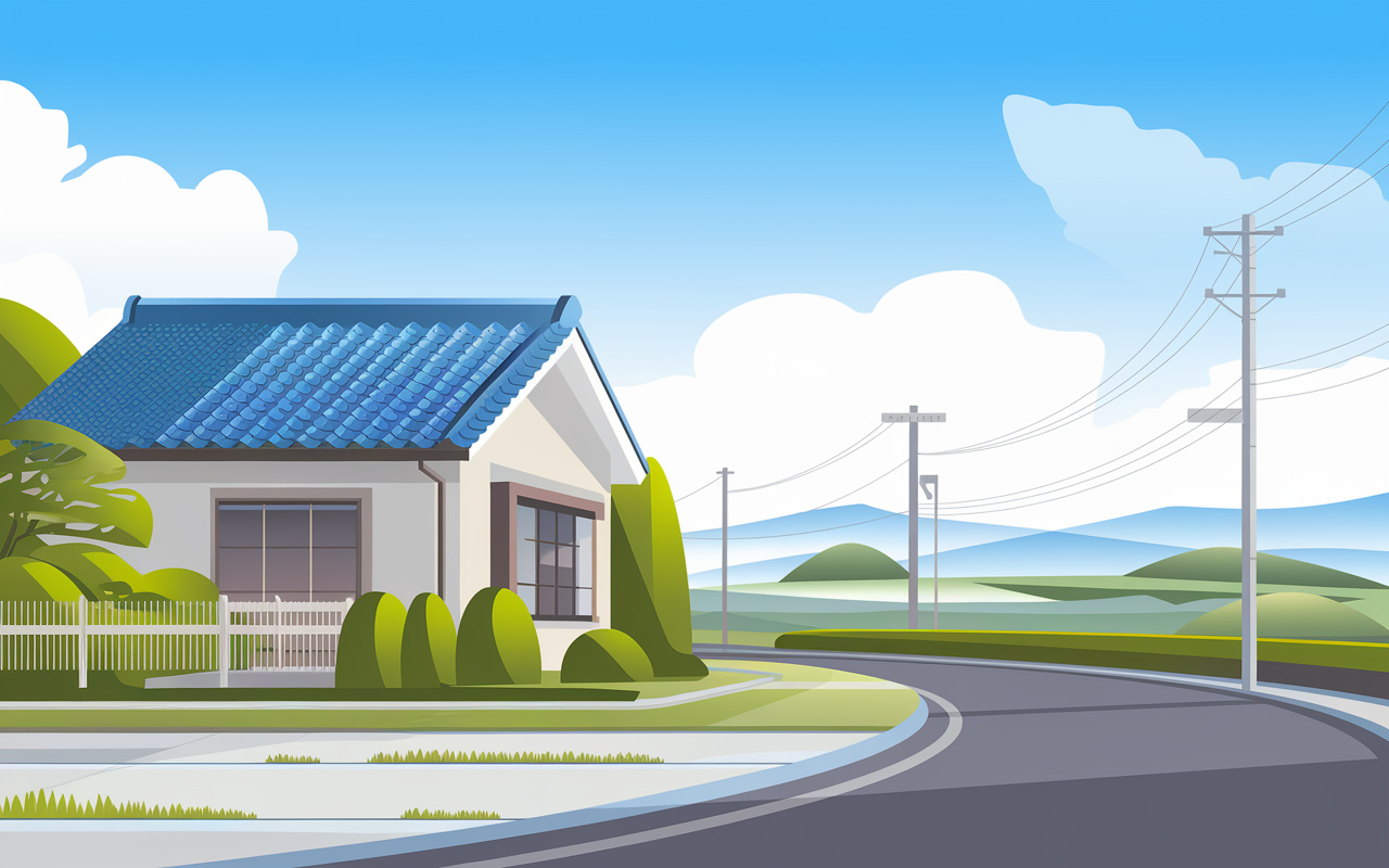 桜川市で空き家を相続したらどう動く？売却や相談先の基本も解説の画像