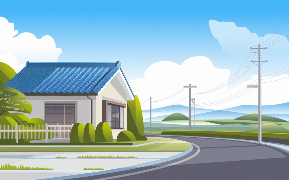 桜川市で空き家を相続したらどう動く？売却や相談先の基本も解説の画像