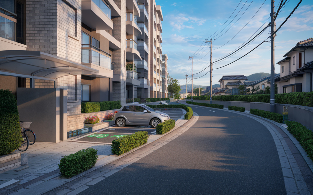 結城市でマンション売却を考えていますか 相場や取引のポイントもお伝えしますの画像