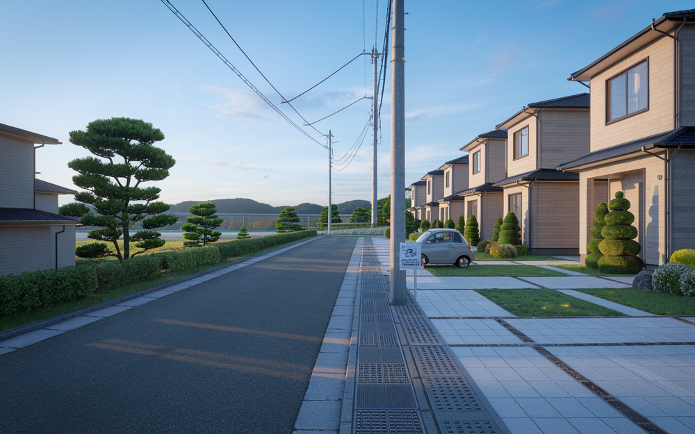 須賀川市で不動産を高く売るコツは？売却を成功に導くポイントをご紹介の画像