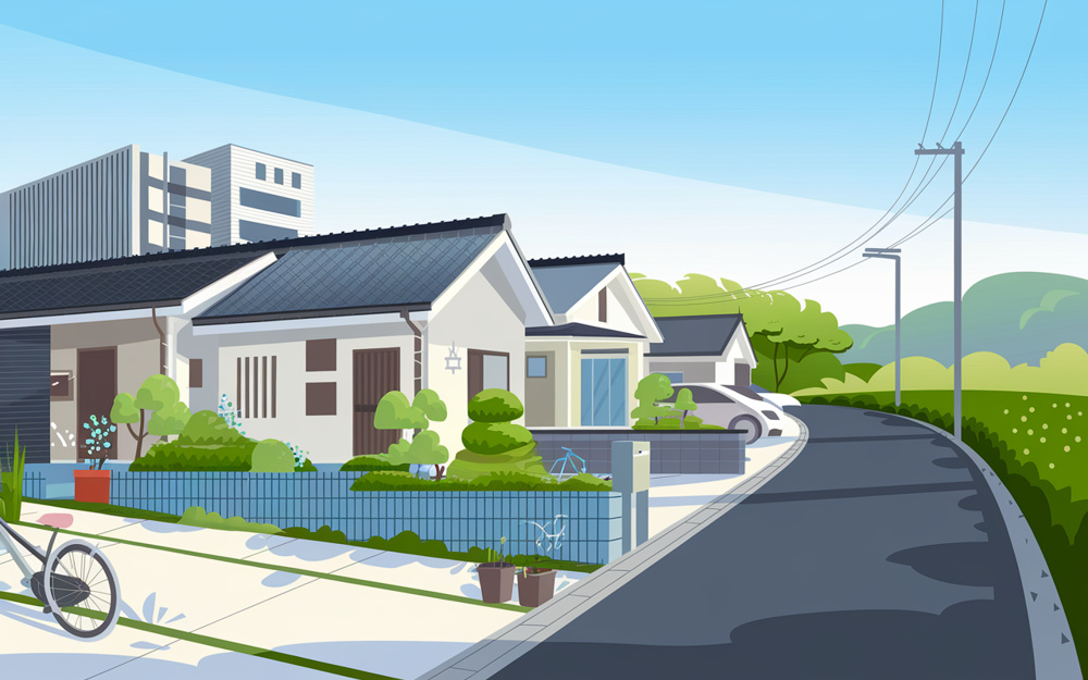 桜川市で不動産の即日査定は可能？売却を検討中の方へ情報をお届けの画像