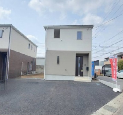 宇都宮市　下野市　壬生町　鹿沼市　新築物件　価格変更いたしました！の画像
