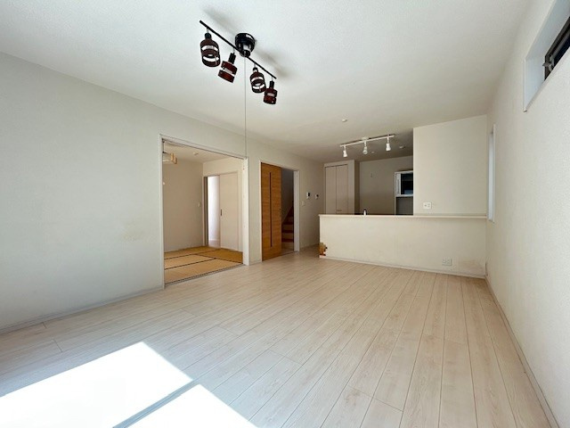【津島市不動産売却】中古住宅の画像