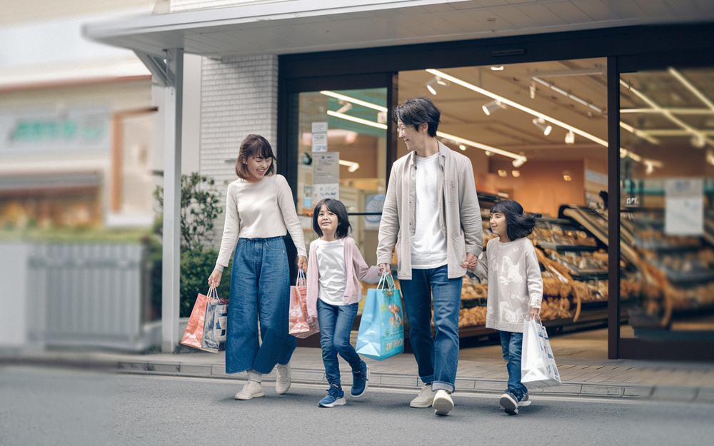 大治町で商業施設が充実した生活とは？住宅購入や賃貸を考える方への画像