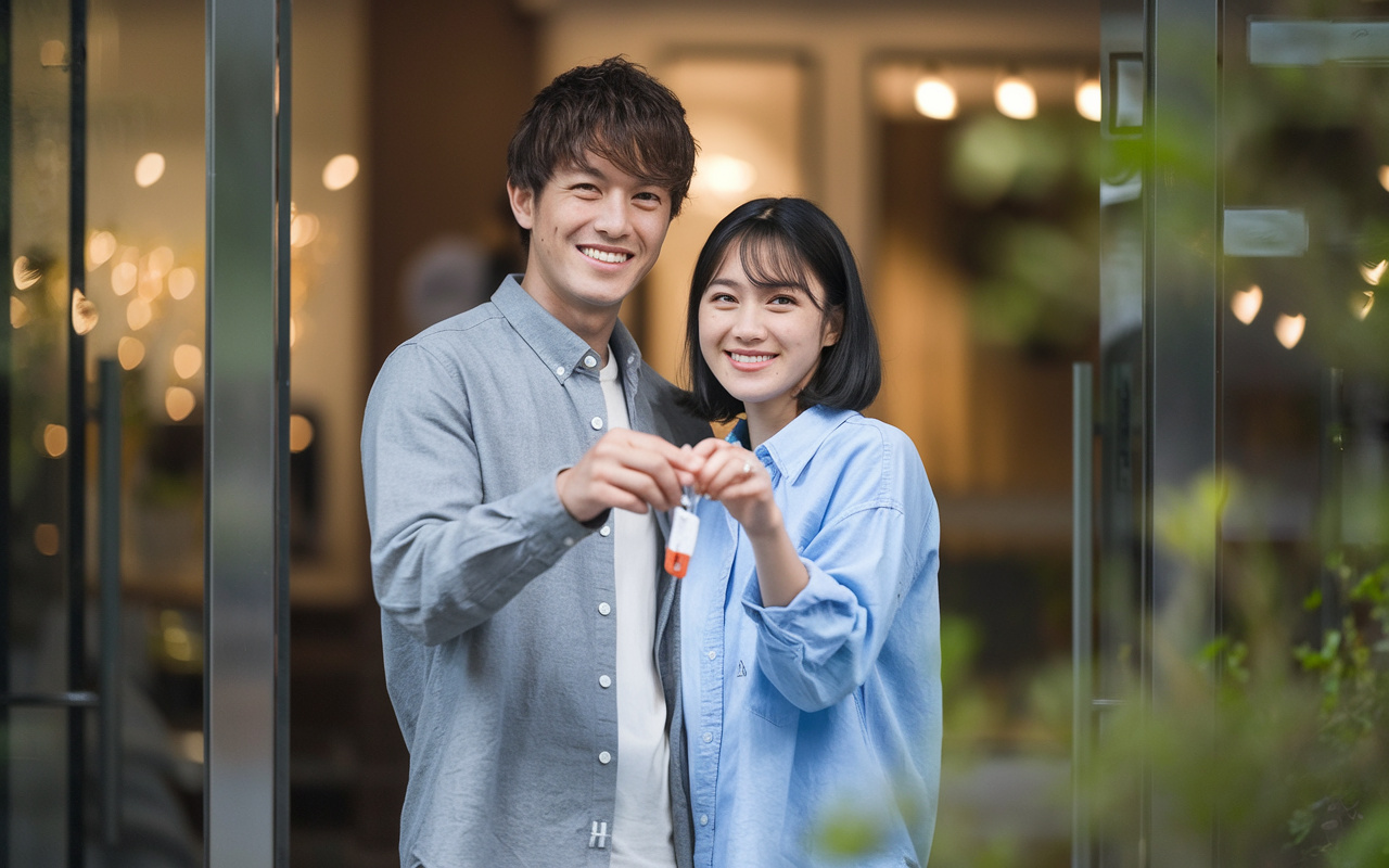 布施で賃貸マンションを探すならどこがいい?おすすめ物件の選び方も解説の画像