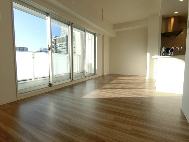 ローレルアイあべの