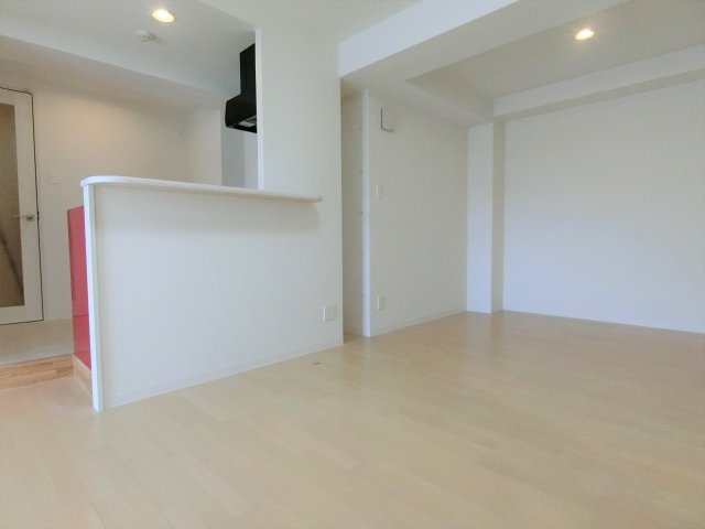 ラ・ヴィラ阿倍野