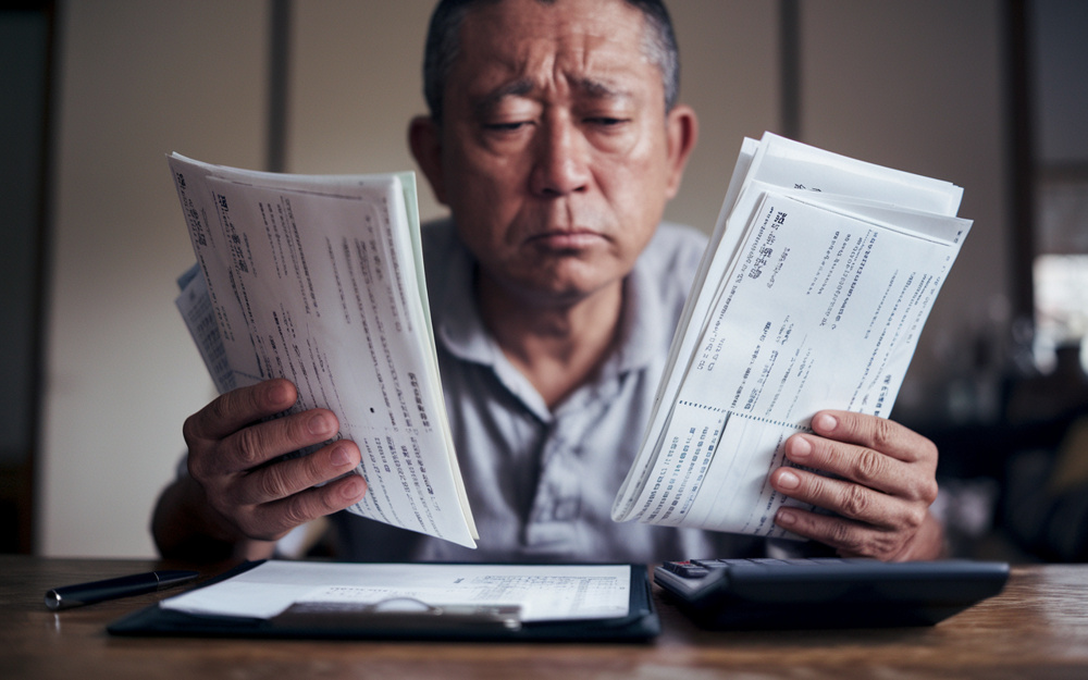 固定資産税だけ払っている土地の悩みとは？税金に不満な人が見直す判断ポイントの画像