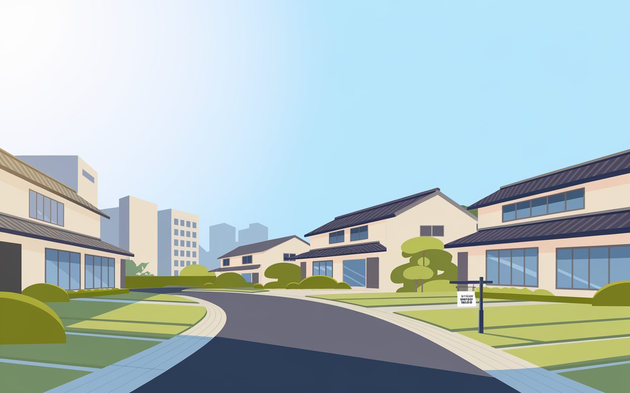 神戸市で空き家バンク購入流れは？メリットとデメリットを整理して解説の画像