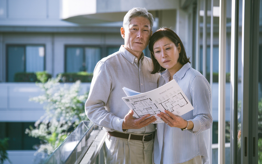 マンションの管理状態は重要？売却価格と大規模修繕の関係を解説の画像