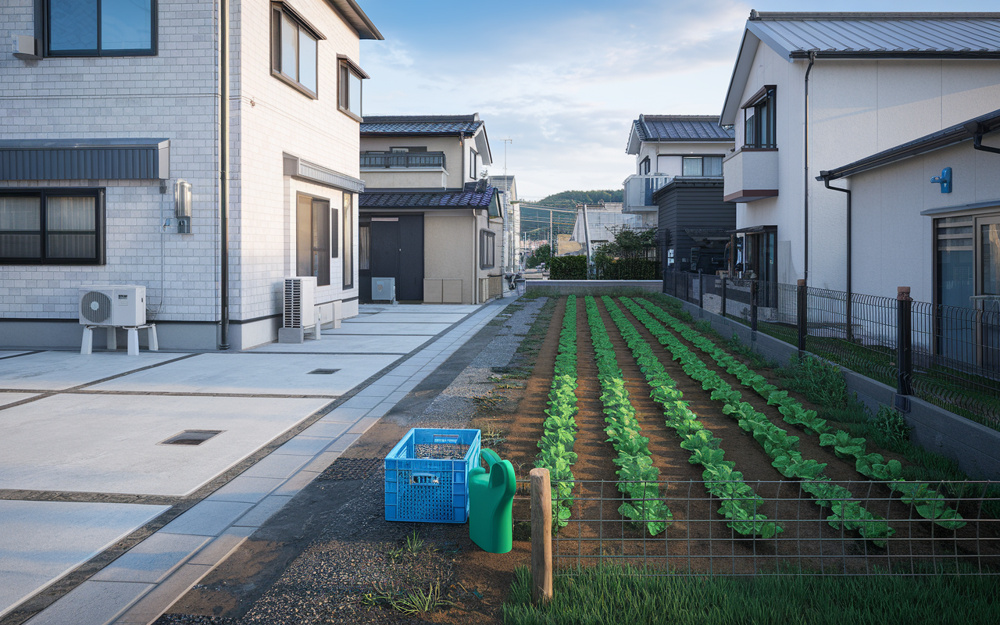 大阪市城東区で農地転用を検討中の方へ！  手続きの流れと費用相場を土地所有者向けに解説の画像