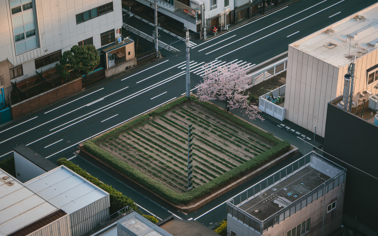 【令和8年最新】寝屋川で農地バンクを使って貸す手順！地域計画への対応も解説の画像