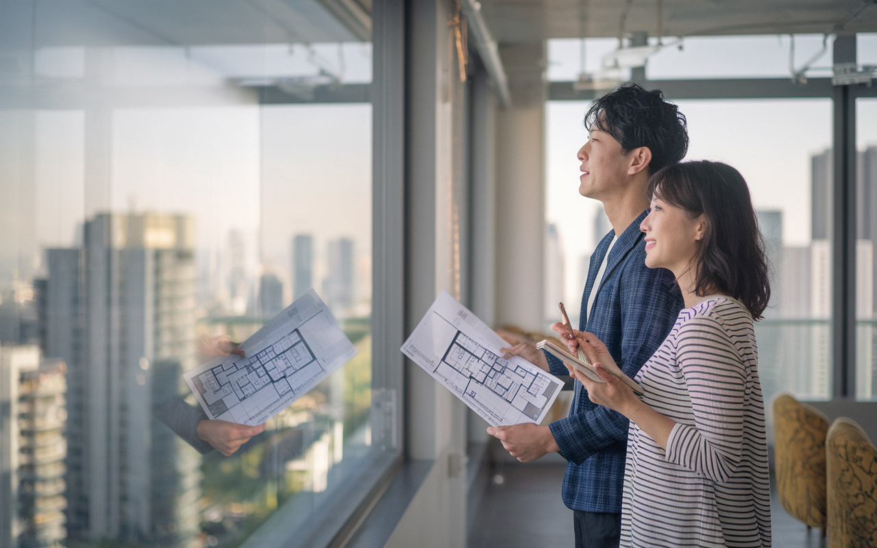 中古マンションの買い時はいつ？2026年の賢い購入判断を解説の画像